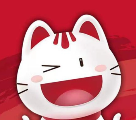 快喵VPN Logo